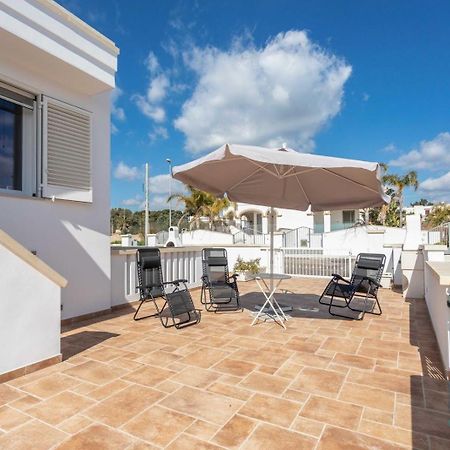 Appartamento Gioia 1 Puglia On Line Salve Exterior photo