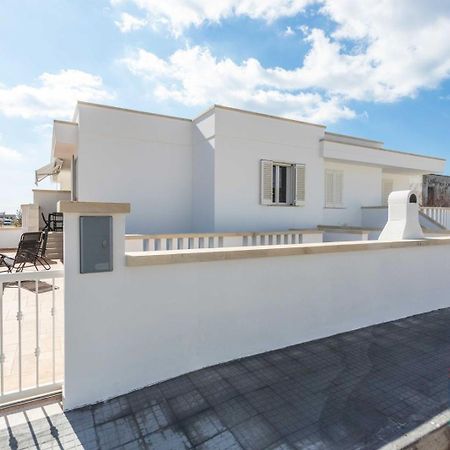 Appartamento Gioia 1 Puglia On Line Salve Exterior photo
