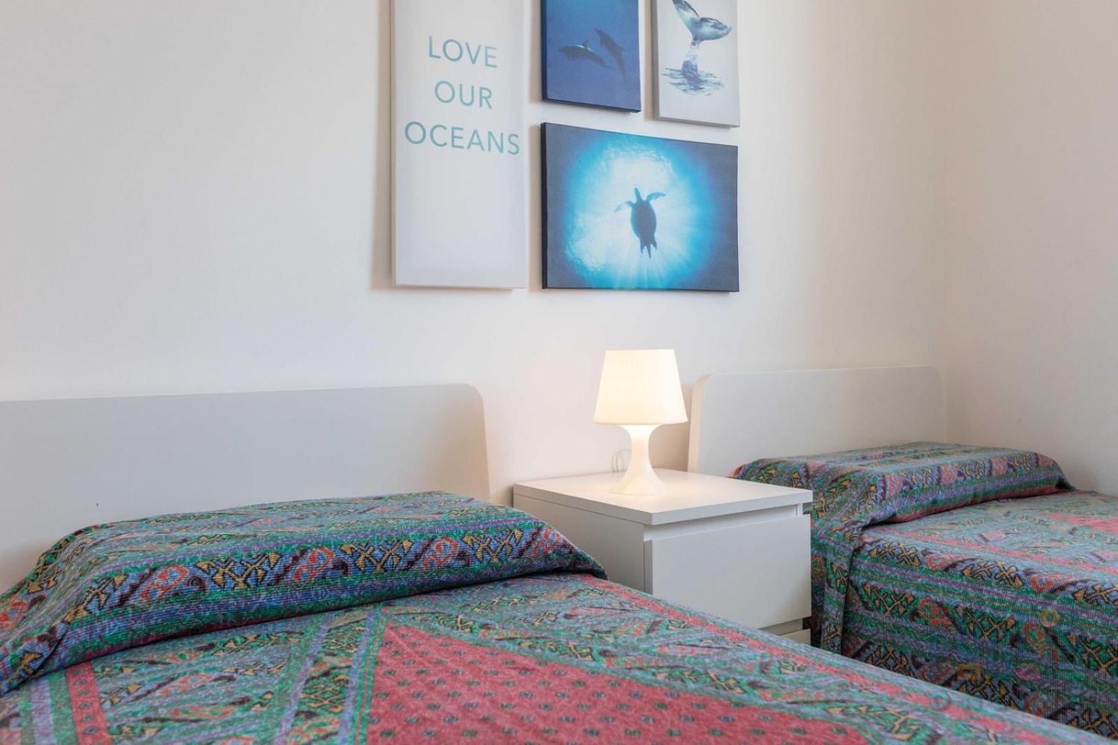 Appartamento Gioia 1 Puglia On Line Salve Exterior photo