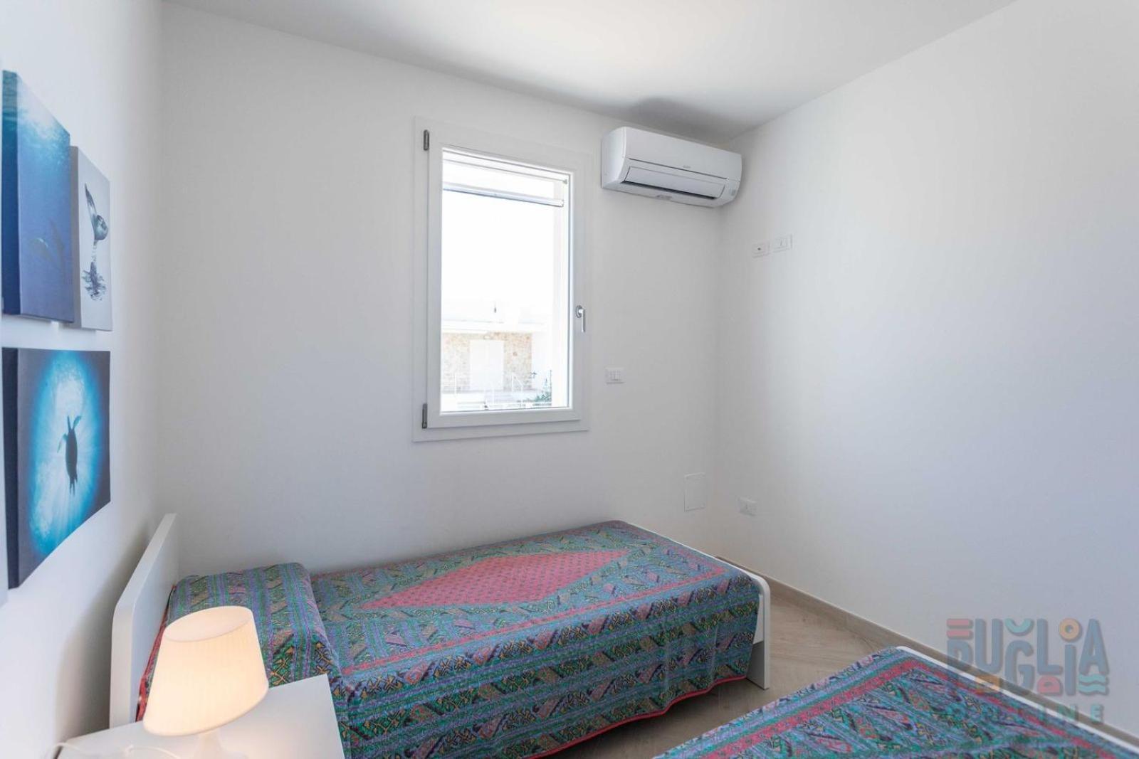 Appartamento Gioia 1 Puglia On Line Salve Exterior photo